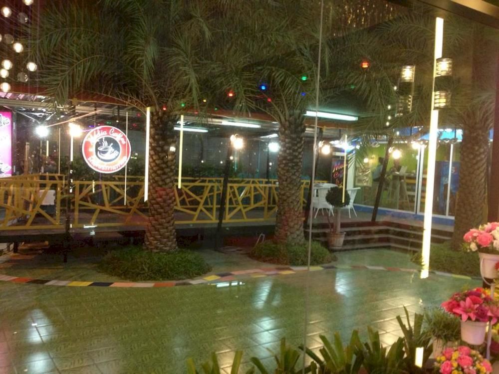 فندق وريزدنس ميديا بانكوك المظهر الخارجي الصورة